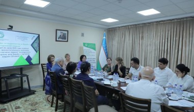 Odam savdosi jabrdiydalari Reabilitatsiya markazida 30 kun yoxud 3 oygacha qolishi mumkin