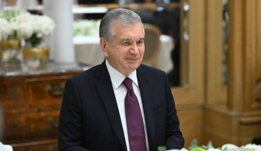 O‘zbekiston Prezidenti va Fransiya taraqqiyot agentligi rahbari ko‘p qirrali sheriklikni kengaytirish imkoniyatlarini muhokama qildilar