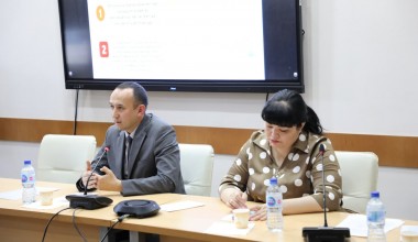 “Yoshlar huquqlari: xalqaro standartlar va xorijiy tajriba”