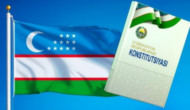 Konstitutsiya talabi shu: barcha insonlar qonun oldida teng!