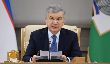 Qaysi qarorlar adolatli, qaysilari odamlarga manfaat keltirmayotgani bo‘yicha doimiy monitoring o‘tkaziladi