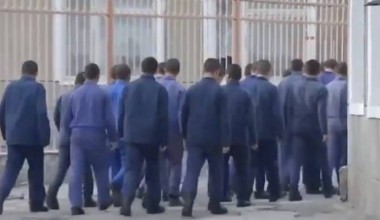 Жазони ижро этиш муассасаларидаги ёшлар замонавий касбларга ўқитилади