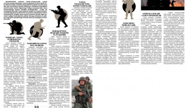 “VATAN TAYANCHI” HARAKATI: Mazmun-mohiyati, huquqiy va tashkiliy asoslari