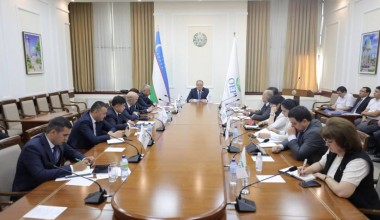 Медиация: суд органларига иш юкламаси камайтирилади