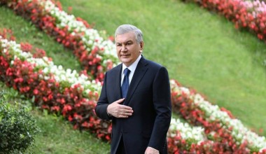Подвиг героических предков, боровшихся за Родину и народ, – великая школа примера