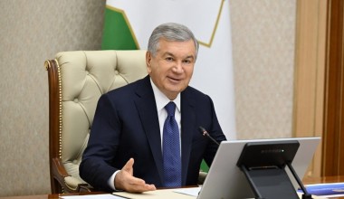 Техник тартибга солиш соҳасидаги ислоҳотларни жадаллаштириш масалалари муҳокама қилинди