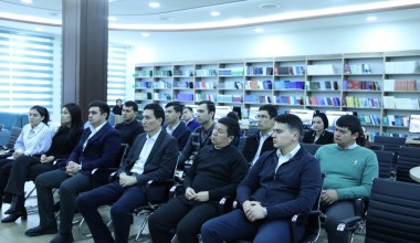 Инсон ҳуқуқларини ҳимоя қилишнинг миллий тизимига оид билимлар оширилди