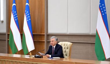 Tez orada nogironlikni erta aniqlash va boshqa shu kabi 25 turdagi davlat xizmatlari mahallada hal etiladigan bo‘ladi