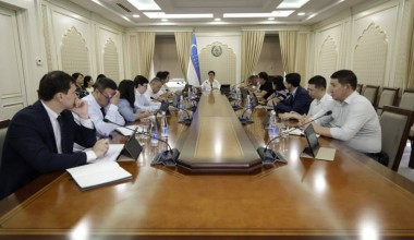 Болаларга нисбатан интернет орқали содир этилаётган ҳуқуқбузарликлар учун жавобгарлик кучайтирилади