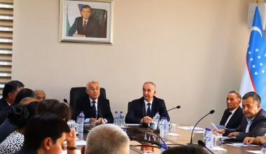 O‘zbekiston mustaqilligining 32 yilligi: o‘zbek yuridik fanining rivojlanishi