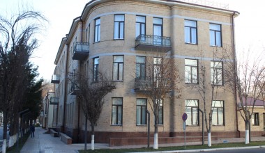 Bugun – Inson huquqlari bo‘yicha milliy markaz tashkil topgan kun 