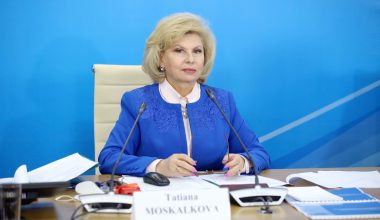 Ekologiya sohasidagi inson huquqlari himoyasi:  milliy va xalqaro tajriba