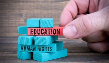Inson huquqlari sohasidagi ta’lim – inson huquqlarining asosiy himoya mexanizmi