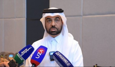 Sulton bin Hasan Al-Jamoliy: Hozirgi va kelajak avlod uchun yanada yaxshi kelajak qurish kerak!