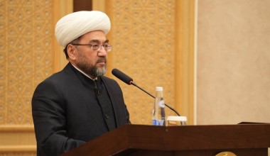 Xivada Konfessiyalar ishlari kengashining sayyor yigʻilishi oʻtkazildi