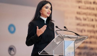 Saida Mirziyoyeva: «Har kuni mashaqqatli islohotlarni amalga oshirishga hissa qo‘shayotganlar haqiqiy qahramonlik ko‘rsatmoqda»