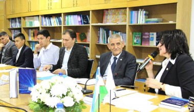 Xalq fikri – jamiyat taraqqiyoti ko‘zgusi