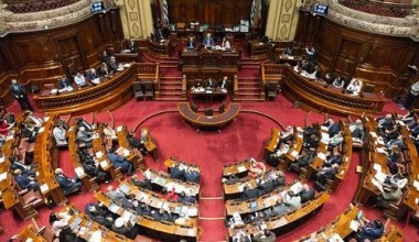 O‘zbekiston parlamenti delegatsiyasi Parlamentlararo Ittifoqning 147-Assambleyasida ishtirok etmoqda
