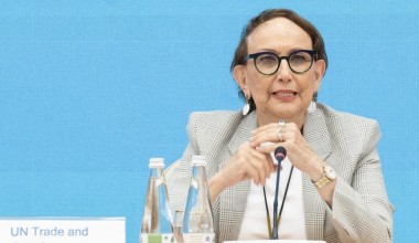 ИНТЕРВЬЮ | Глава Конференции ООН по торговле и развитию: «В цифровом мире у стран без выхода к морю нет географических ограничений»