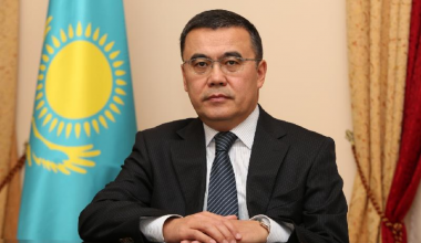 Nurlan Seytimov: MDH yoshlarni ekologik tarbiyalash masalasiga alohida e’tibor qaratmoqda