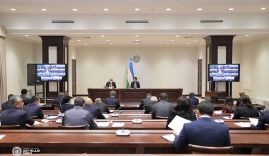 Korrupsiyaga qarshi kurash va inson huquqlari 