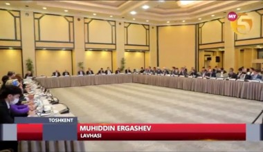 Barqaror rivojlanish maqsadlari va Konstitutsiya: ShHT mamlakatlari tajribasi