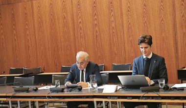 Parlamentlar kamsitishga qarshi kurashishdagi rolini kuchaytirmoqda