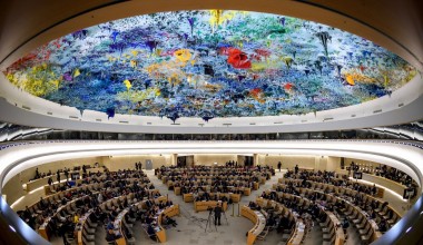 BMT Inson huquqlari bo‘yicha kengashining 52-sessiyasida O‘zbekiston delegatsiyasi ishtirok etmoqda