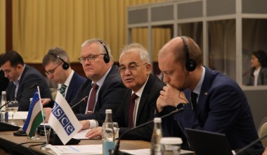 Эксперты обсудили тему «Бизнес и права человека»