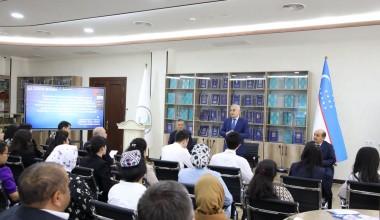 “Ўзбекистон — 2030” стратегияси устувор мақсадларига эришиш ва инсон ҳуқуқларини таъминлаш истиқболлари