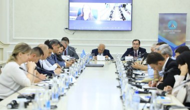 ПЕРСПЕКТИВЫ ПРИМЕНЕНИЯ МЕЖДУНАРОДНОГО ОПЫТА В ОБЛАСТИ ПРАВ ЧЕЛОВЕКА В УЗБЕКИСТАНЕ