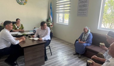 Aholining xususiy mulk va turar-joy daxlsizligi bo‘yicha xabardorligi qanday?