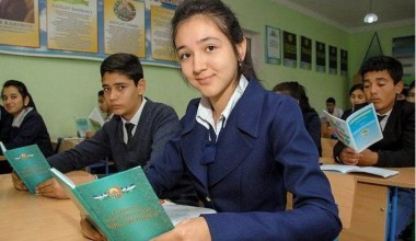 Insonni ta’lim-tarbiya shakllantirsa, e’tibor yuksaltiradi