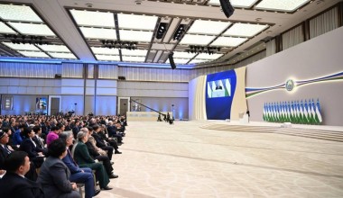 Prezident: O‘zbekistonda fuqarolar, tadbirkorlar va investorlarni har qanday vaziyatda ham ishonchli himoya qiladigan davlat bor, Konstitutsiya bor, qonunlar bor