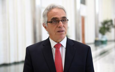 BMT Inson huquqlari bo'yicha kengashining Sud`yalar va advokatlar mustaqilligi masalalari  bo'yicha maxsus ma'ruzachisi Diego Garsiya-Sayanning O'zbekistonga tashrifidan fotolavhalar