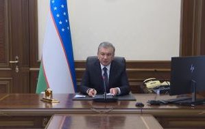 Шавкат Мирзиёев: Қишлоқдан туман марказигача ҳамда туман марказидан вилоят марказигача транспорт хизматлари кўламини кенгайтириш ва уларнинг сифатини оширишимиз лозим