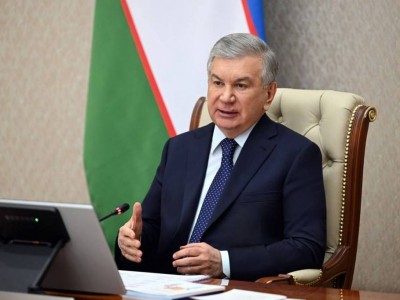 Sog‘liqni saqlash tizimini takomillashtirish bo‘yicha kompleks chora-tadbirlar taqdimot qilindi