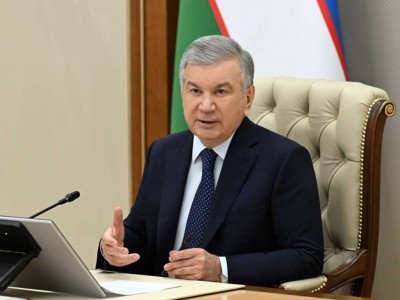 Raqamli texnologiyalarni rivojlantirish bo‘yicha ustuvor vazifalar ko‘rib chiqildi